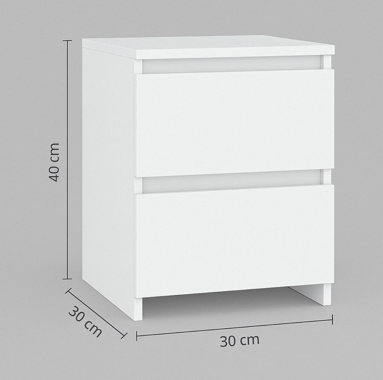 SAFEBOX: Der einzige Schrank der deine Geheimnisse versteckt