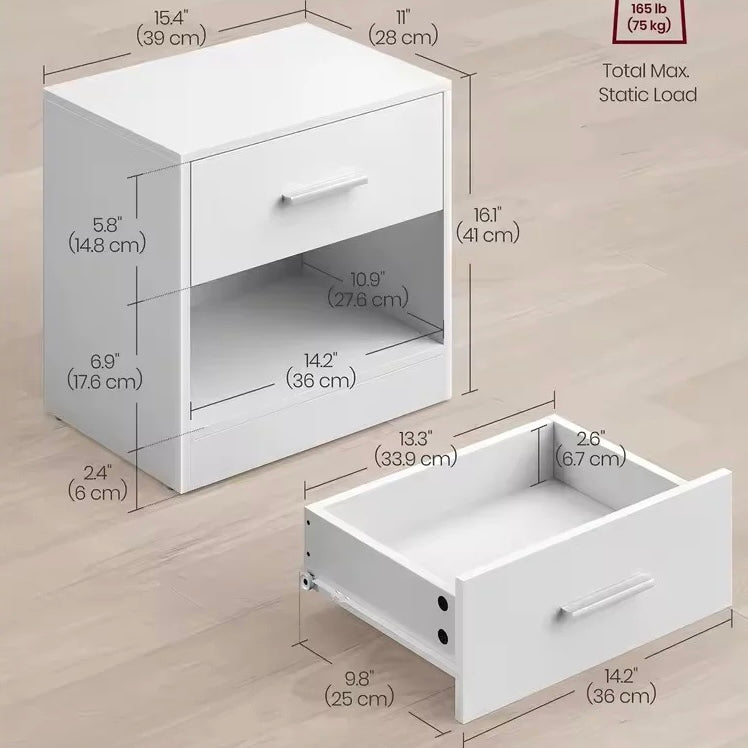 SAFEBOX: Der einzige Schrank der deine Geheimnisse versteckt