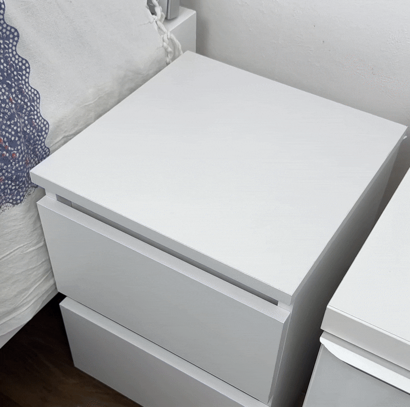 SAFEBOX: Der einzige Schrank der deine Geheimnisse versteckt